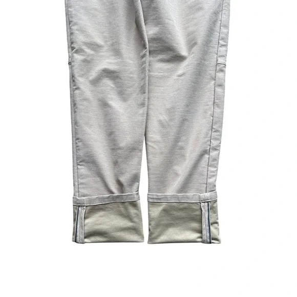 Lululemon Men's Size 31 ABC‎ Utilitech Beige Pants Gorpcore Athleisure Dadcore - Picture 6 of 16